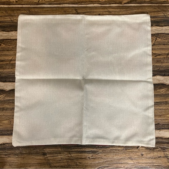 This is us throw pillow case NWOT - Picture 4 of 6